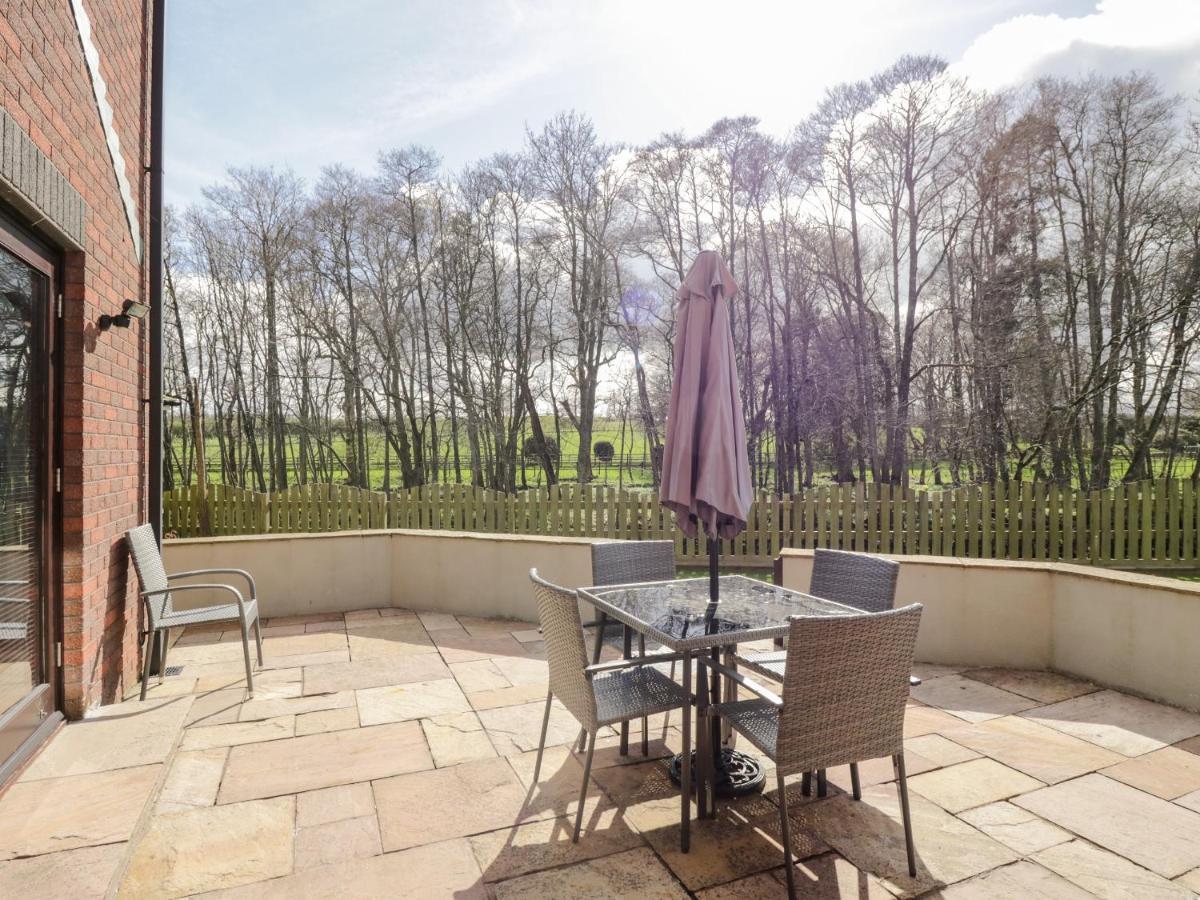 Villa Mill End Penrith Exterior foto